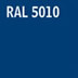 RAL 5010